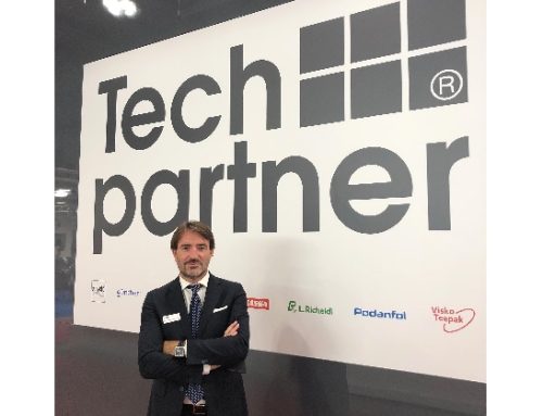 Techpartner: l’Ad e managing director Marco Alessandro Weiss lascia l’azienda
