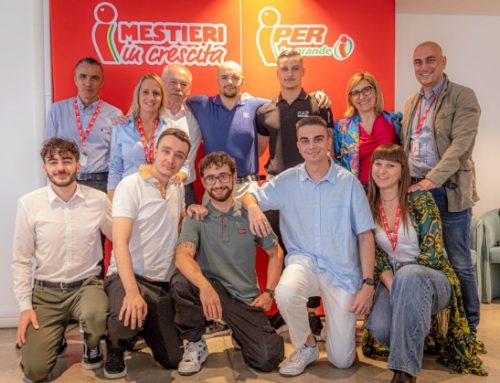 Iper La grande i: conclusa la prima classe di Macelleria del progetto ‘Mestieri in Crescita’