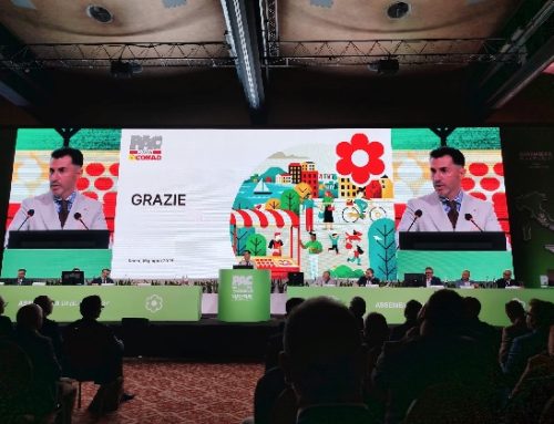 Pac2000a di Conad chiude il 2024 di gruppo con 7,623 mld di euro di vendite e una quota di mercato del 20,3%