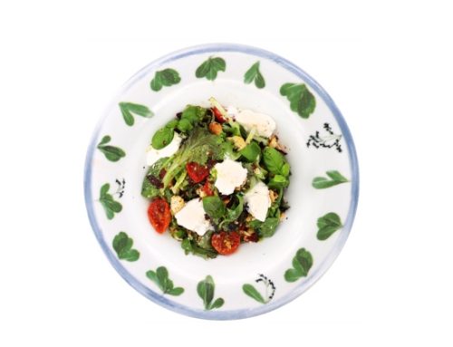 Planet Farms: le insalate Frescaah diventano protagoniste nei ristoranti di Eataly
