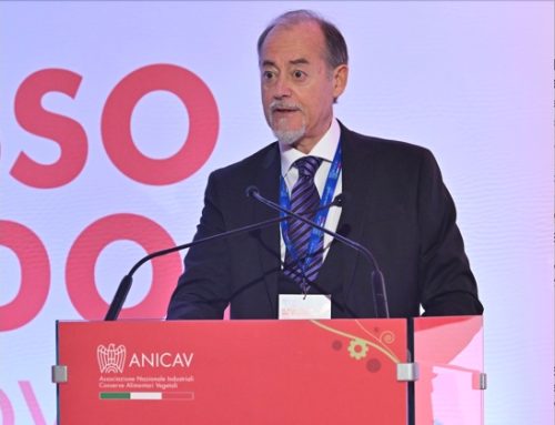 Anicav (pomodoro da industria): Marco Serafini riconfermato presidente