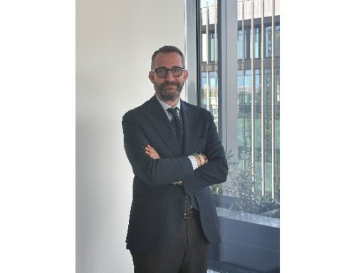 Crai nomina Ugo Tutino chief people officer