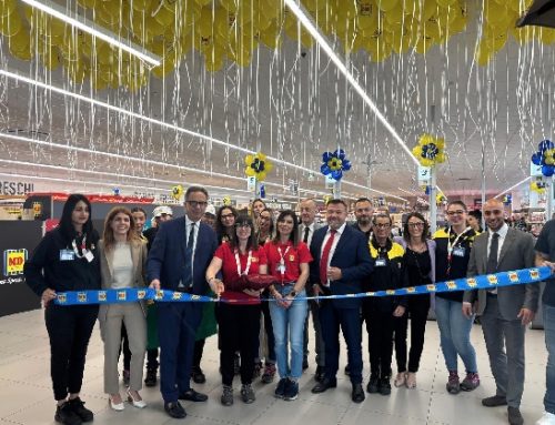 MD, nuova apertura a Vigevano (Pv)