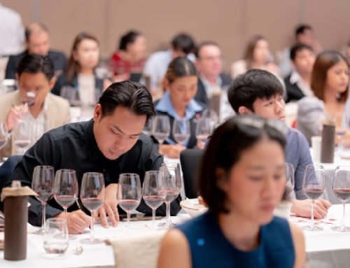 Consorzio Vino Chianti: al via la seconda tappa del tour in Asia, tra Thailandia e Vietnam