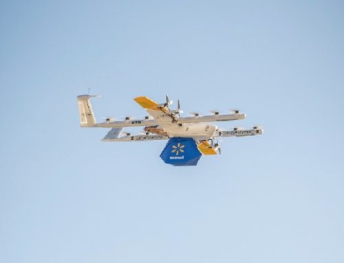 Usa / Walmart estende il servizio di delivery via droni in 30 minuti a cinque nuovi stati