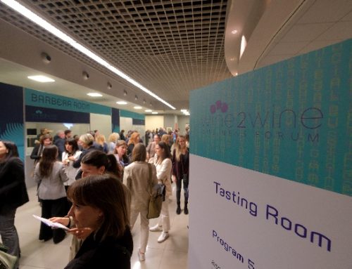 Wine2wine Business Forum sbarca a Chicago con Vinitaly.USA (5-6 ottobre)
