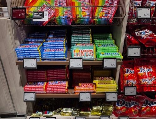 Tony’s Chocolonely, la tavoletta di cioccolato che fa proseliti in Germania. Con un posizionamento simil Patagonia