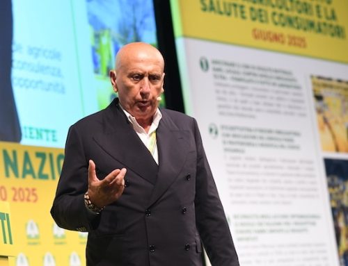 Assemblea Coldiretti, Gesmundo (2): “Quando la politica si spegne, si affermano pulsioni autocratiche”