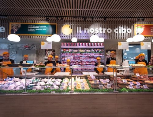 Tuttigiorni, buona la prima di Crai Mediterranea