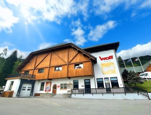 Il Prosciuttificio Wolf Sauris presenta il progetto ‘Wolf Quality’
