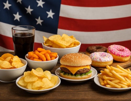 Usa / La Food and drug administration al lavoro per una definizione di cibo ultraprocessato
