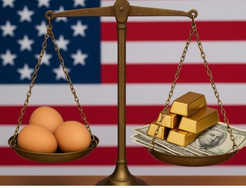 Usa / Scontro sulle uova: il governo fa causa alla California. “Prezzo alto per le leggi sul benessere animale”