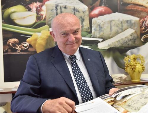 Dazi Usa (12) Consorzio Gorgonzola: “Grande preoccupazione per le aziende italiane. Necessaria una trattativa unitaria dell’Ue”