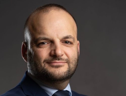 Gruppo Torello: Antonio Cuozzo nominato Global operations director for LTL & Logistics