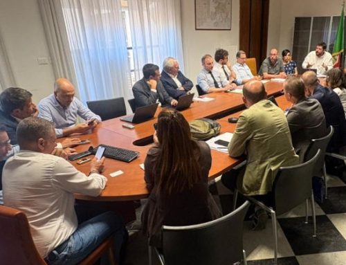 NewPrinces-Carrefour Italia: primo incontro con i sindacati al Mimit