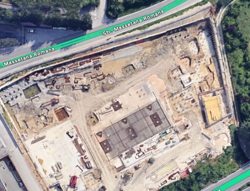 Siena: ancora fermi i lavori per il pdv Esselunga