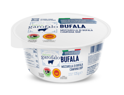 Fattorie Garofalo ottiene due premi agli International Cheese and Dairy Awards 2025