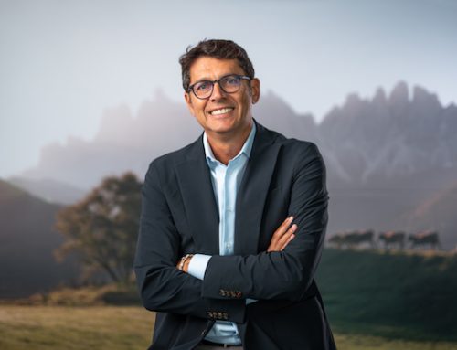 Nicola Furlan è il nuovo direttore commerciale di Brimi – Centro Latte Bressanone