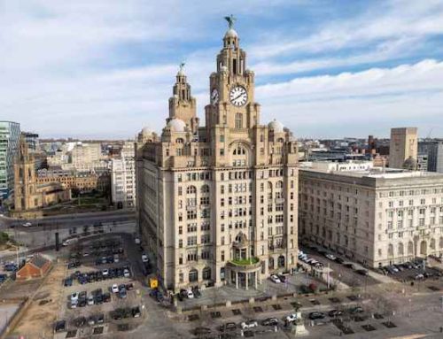 Princes Limited ha acquistato il Royal Liver Building di Liverpool, sua sede storica