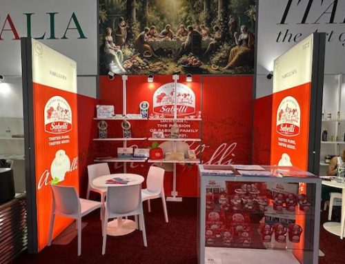 Sabelli punta sui mercati esteri. Galeati (Ad): “Vogliamo consolidarci come fornitore affidabile e di alta qualità”
