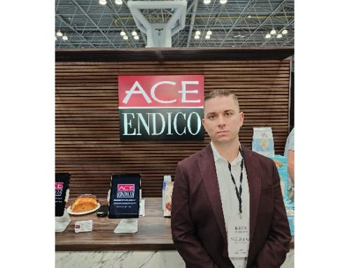 Summer Fancy Food, il commento dei distributori (1): Beck Bolender (Ace Endico)