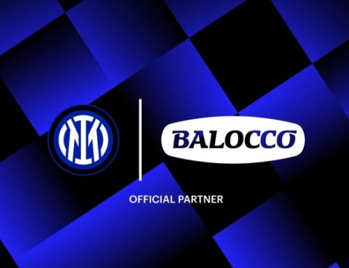 Balocco e Fc Internazionale Milano annunciano una partnership triennale