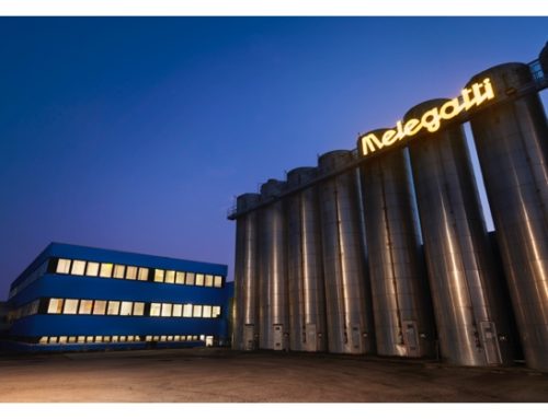 Il Gruppo Valeo Foods acquisisce Melegatti