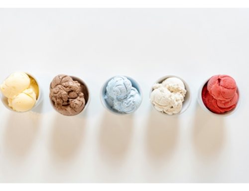 Ue, la produzione di gelato cresce del 2% nel 2024. I dati Eurostat