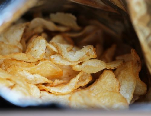 Crik Crok a rischio fallimento: linee ferme e produzione ridotta ai minimi termini