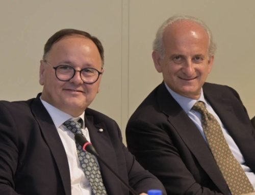 Uiv / Frescobaldi: “Subito una revisione del Testo unico del vino. Non possiamo più inondare la Cantina Italia con vendemmie da 50 milioni di ettolitri”