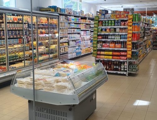 Nuovo punto vendita Carrefour Express in provincia di Rimini