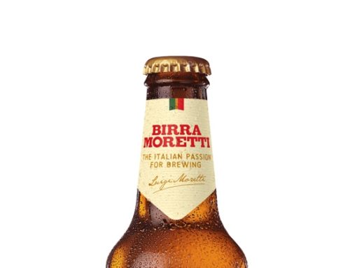 Birra Moretti sbarca in Corea