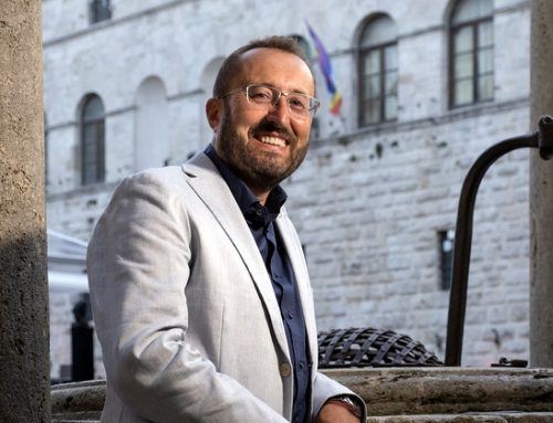 Andrea Rossi nuovo presidente di dell’Associazione Vini Toscani DOP e IGP (A. Vi. To.)