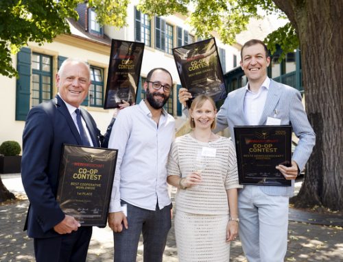 Cantina Tramin è la migliore cooperativa vinicola al mondo secondo Weinwirtschaft