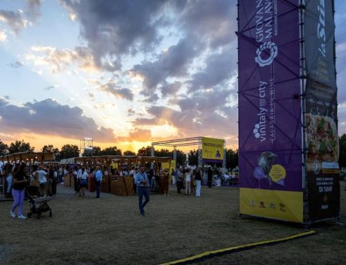 Vinitaly and the City torna in Calabria dal 18 al 20 luglio 2025