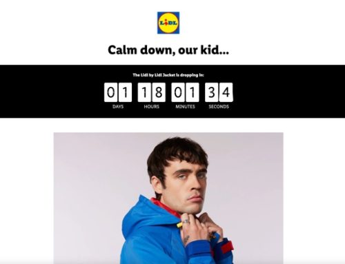 Uk / È dedicata agli Oasis la nuova giacca ‘Lidl by Lidl’