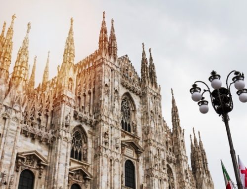 Milano: fiere, conferenze e meeting generano un indotto di 2,5 miliardi l’anno. Il report di McKinsey