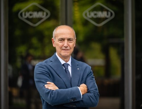 Macchine utensili: boom di ordini (+22%) nel secondo trimestre 2025. Ucimu: “Prorogare oltre il 31 dicembre Transizione 5.0”