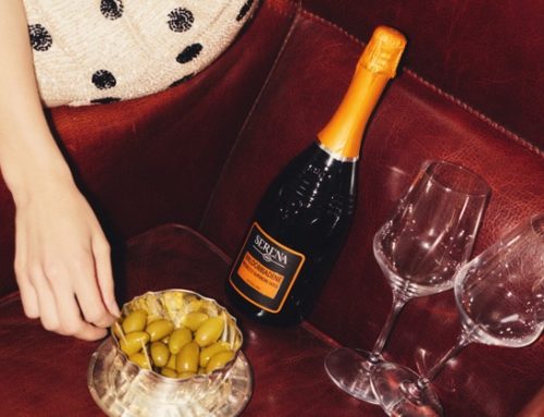 Nuovo posizionamento per il brand di Prosecco Serena 1881