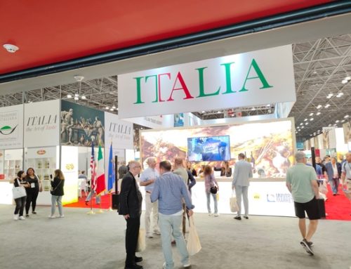Fancy Food Show 2025: l’Italia ci crede