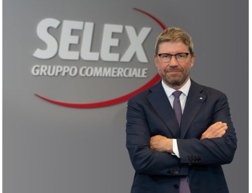 Gruppo Selex: chiuso in positivo il bilancio 2024. Obiettivo 2025: fatturato a 22 miliardi