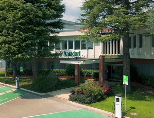 Gruppo Amadori: nel 2024, 1.721 milioni di fatturato, investimento per 65 milioni