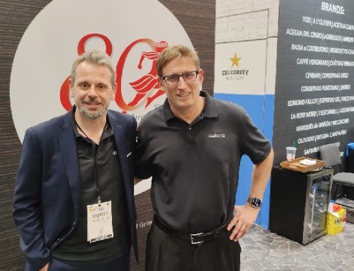 Summer Fancy Food, il commento dei distributori (3): Thomas Gellert (Atalanta)
