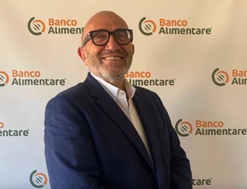 Banco Alimentare: Marco Piuri è il nuovo presidente, Donato Didonè direttore generale