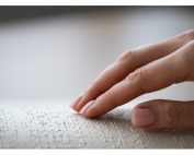 spagna etichettatura braille