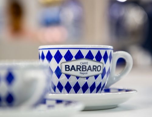 Caffè Barbaro amplia la propria rete commerciale aprendo uno store su Temu