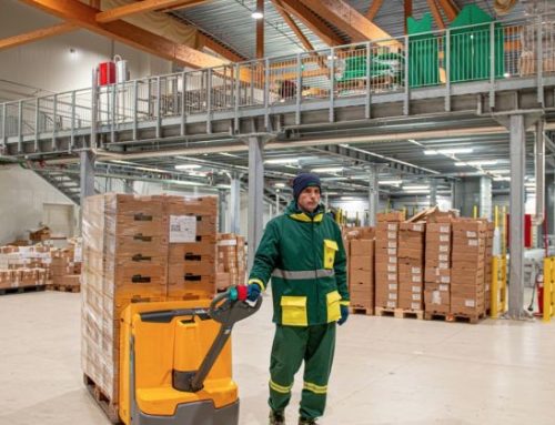 Gruppo Amadori insieme a Crocco per un packaging più sostenibile