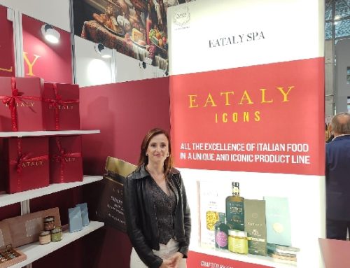 Usa / Eataly sbarca al Summer Fancy Food con la sua linea di prodotti selezionati