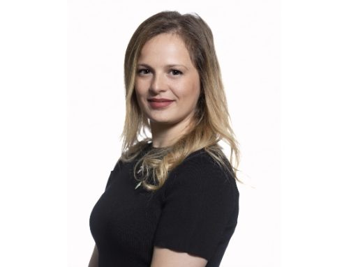Bord Bia: Francesca Perfetto è la nuova direttrice Italia