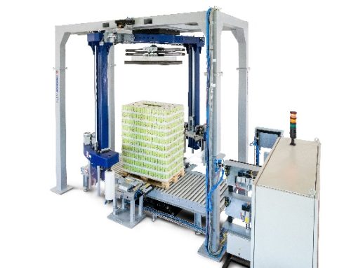 Le tecnologie firmate Aetna Group a Drinktec 2025 (Monaco, 15-19 settembre)